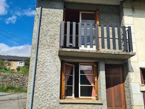 Vente maison 3 pièces 42 m² Saurat (09400)