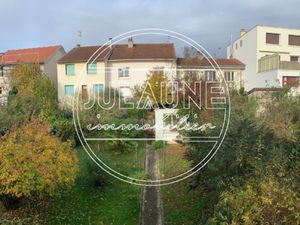 Achat Maison 4 pièces 84m² LIMOGES 87000