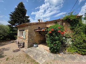 Villa 6 Pieces Avec Piscine - Saint Paul En Foret