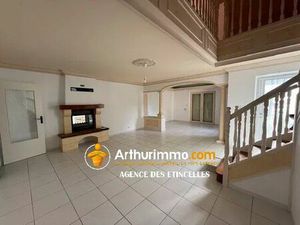 Location Maison 7 pièces 212 m2 à Retiers