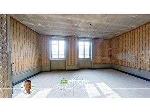 Appartement 4 pièces - 85 m²