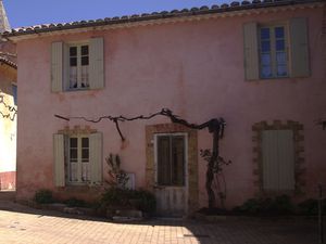 Redonnez vie à cette belle maison de village