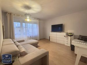 Appartement à louer 3 pièces 62 m² - Fontaines-sur-Saône (69) - 935€
