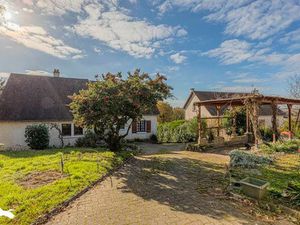 Vente maison 5 pièces 137 m² à Descartes (37160)  202 920 €