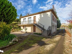 Vente maison 4 pièces 100 m² à La Réole (33190)  189 792 €