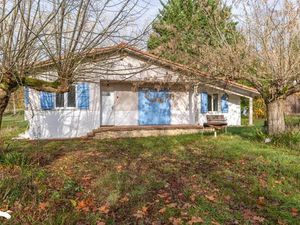 Vente maison 4 pièces 106 m² à Seyches (47350)  189 792 €