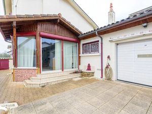 Vente maison 4 pièces 130 m² à Tartas (40400)  192 240 €