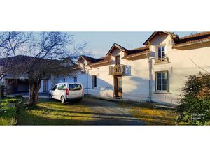 Maison à vendre RABASTENS DE BIGORRE 7 pièce(s) 250m2 252 000€
