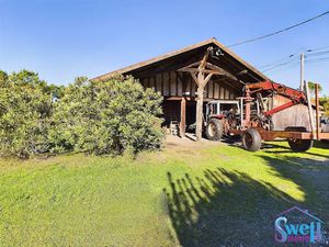 Vente maison 1 pièce 80 m² à Messanges (40660)  180 000 €