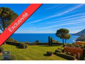 Appartement à vendre 2 pièces 25 m² - Théoule-sur-Mer (06) - 209 000€