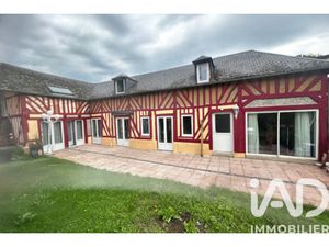 Vente Longère 5 pièces