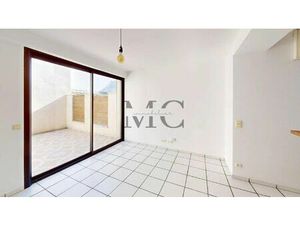 Vente appartement 3 pièces 52 m² Marseille 16 (13016)