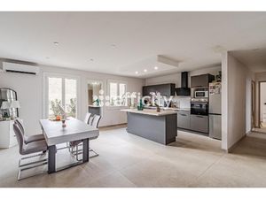 Maison 4 pièces - 114 m²