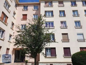 Appartement à louer 4 pièces 63.66 m² - Les Pavillons-sous-Bois (93) - 1 260€