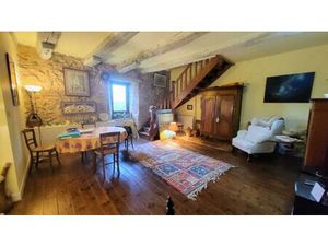 Achat Maison 7 pièces 208m² ST JEAN D ESTISSAC 24140