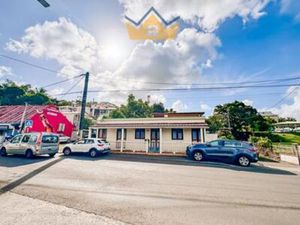 À vendre – Deux maisons de ville à Petit-Bourg  Rivière-Sal  Martinique