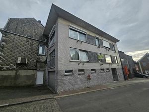 Appartement à vendre à Jules Sermonstraat 1 Sint-Pieters-Leeuw (RBU77643)