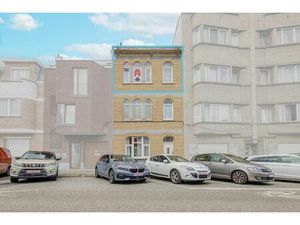 Appartement à vendre à Rue de Beyseghem 8 Neder-Over-Heembeek (VBD57440)