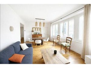 Annonce vente maison 4 pièces de 85m2 à Figeac (46100) - ParuVendu.fr ref 992783698450