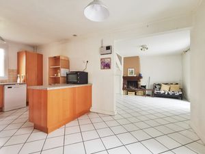 Quartier Hôtel de Ville. Maison 6P dans un environnement privilégié et idéal avec enfants.