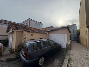 Achat Maison 4 pièces 80m² CARQUEIRANNE 83320