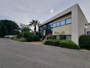 Achat Local Professionnel 269m² LES PENNES MIRABEAU 13170