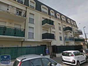 Appartement à louer 3 pièces 74.1 m² - Vaires-sur-Marne (77) - 1 010€