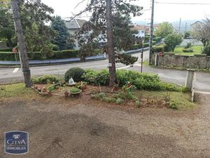 Appartement à louer 3 pièces 72.84 m² - Mozac (63) - 739€