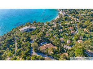 Bas Rayol Canadel Proche Du Mythique Hotel Bailli De Suffren