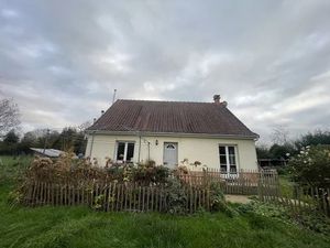Vente maison 5 pièces 98 m² à Humbert (62650)  167 400 €