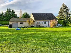 Vente maison 3 pièces 84 m² à Villethierry (89140)  169 000 €