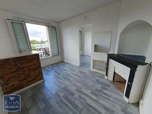Appartement à louer 2 pièces 26.61 m² - Les Pavillons-sous-Bois (93) - 808€