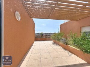 Appartement à louer 3 pièces 69.15 m² - Arles (13) - 851€