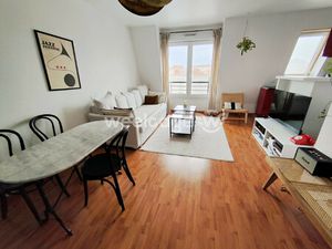 Appartement à vendre Bezons