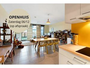 Instapklaar wonen op toplocatie nabij centrum en station