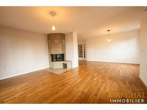 Appartement à vendre Longeville-lès-Metz