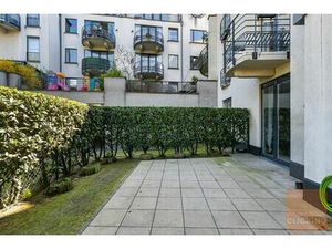Tof 3 slaapkamerappartement met ruim terras