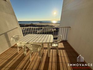 Appartement à vendre Palavas-les-Flots