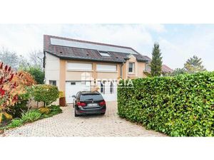 Appartement 4 pièces 110 m²