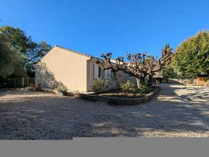 Maison de luxe à vendre à Aigues-Vives : 555 000€ | 135m²