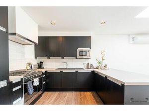 Stijlvolle energiezuinige woning