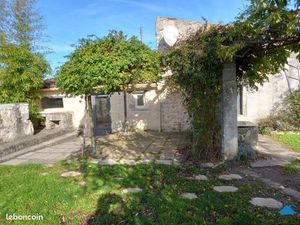 Maison 4 pièces 89 m²