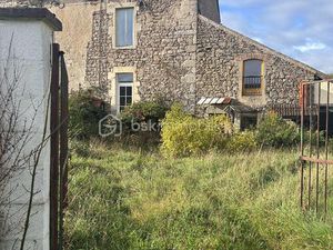 Maison de 112 m² à La Roche-En-Brenil