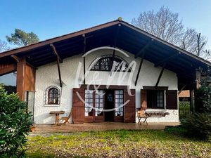 JOLIE LANDAISE A RENOVER