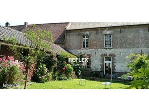 Maison 4 pièces 149 m²