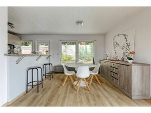 Rustig gelegen woning met prachtig vergezicht.