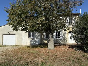 Vente maison 5 pièces 97 m² Saint-Émilion (33330)