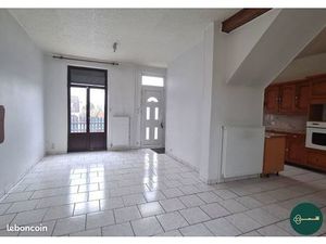 Maison 5 pièces 92 m²