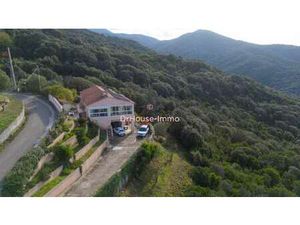 Villa de luxe à vendre à Porticcio : 590 000€ | 118m²