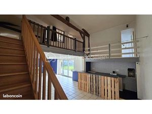 Maison de village 6 pièces 179 m²